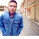 Joe Dempsie pour 1883 Magasine