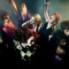 Skins appr�ci�e par les adultes