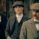 Peaky Blinders