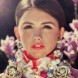 Photoshoot d'Hannah Murray