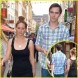 Sortie de Nicholas Hoult