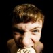 Photoshoot de Jack !