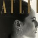 Kaya Scodelario dans Tatler Magazine