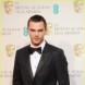 BAFTAS 2013