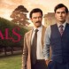 Rivals avec Luke Pasqualino arrive le 18 octobre sur Disney+ 