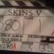 Skins saison 5 approche