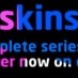 Promo DVD Series 1-7