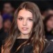 Sortie d'Hannah Murray