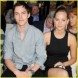 Sortie de Nicholas Hoult