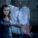 Des nouvelles d'April Pearson!