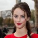Kaya � Paris � l'occasion de la Fashion Week !