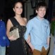 Sortie de Jack O'Connell