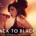 Sortie cinma de Back To Black avec Jack O'Connell