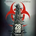 Sortie cin�ma : 28 ans plus tard avec Jack O\'Connell 