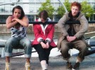 Skins Photos promotionnelles de la saison 5 
