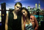Skins Photos promotionnelles de la saison 5 