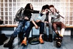 Skins Photos promotionnelles de la saison 5 