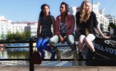 Skins Photos promotionnelles de la saison 5 