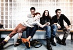 Skins Photos promotionnelles de la saison 5 