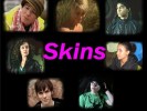 Skins Concours n1 - Interquartier 