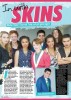 Skins Bliss Magazine, Janvier 2011 