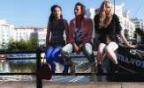 Skins Skins 5 in New Zealand - Promo pics 