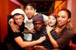 Skins London - 2008 