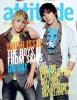 Skins Skins dans la presse 
