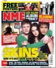 Skins Skins dans la presse 