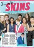 Skins Skins dans la presse 