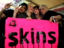 Skins Birmingham - Custard Factory, 2008 