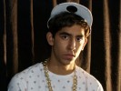 Skins Photos promotionnelles de la saison 2 
