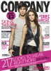 Skins Company Magazine 