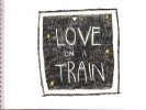 Skins Sophia's Story: Love on a train 