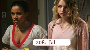 Skins Episode 208 Jal