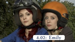 Skins Episode 402 Emily