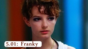 Skins Episode 501 Franky
