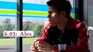 Skins Episode 603 Alex