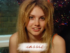 Cassie Ainsworth