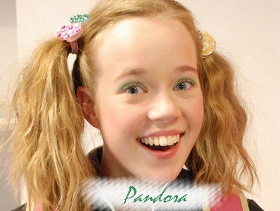 Pandora Moon