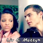 Liv & Matty