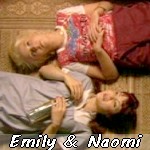 Emily & Naomi