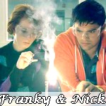 Franky & Nick