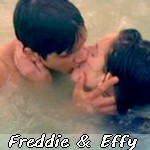 Freddie & Effy