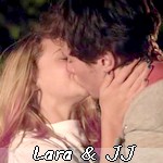 Lara & JJ