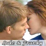 Luke & Franky