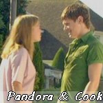 Pandora & Cook