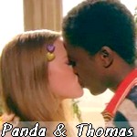 Pandora & Thomas