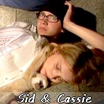 Sid & Cassie