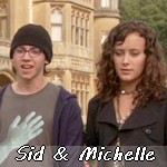 Sid & Michelle